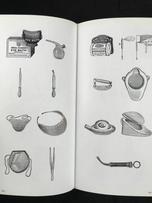 插图大全简编（含高清图光盘） 数千幅插图 精装16开 商品图10