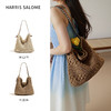 HarrisSalome海边度假沙滩编织草编包 商品缩略图0