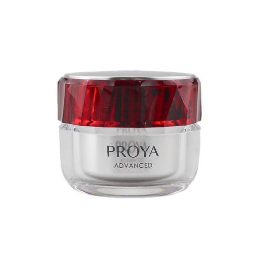 新品 珀莱雅赋能鲜颜面霜轻润版轻盈版滋润版15g50g淡纹紧致保湿修护（27年-28年） 商品图4