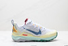耐克Nike React Wildhorse 8越野户外防滑运动跑步鞋DR2686-007男鞋 商品缩略图0