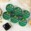双钱牌 原味 梧州龟苓膏 200g *6盒 中华老字号 非遗传承 经典送礼 /休闲食品 /果冻/布丁 /龟苓膏 商品缩略图8