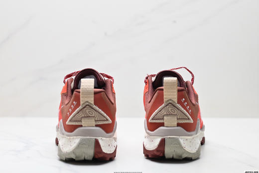 耐克Nike React Wildhorse 8越野户外防滑运动跑步鞋DR2686-007男女鞋 商品图5