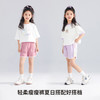 【120-165】【可可鸭】女童运动短裤薄款休闲裤 商品缩略图3