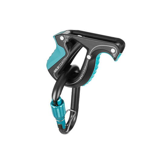 WILDCOUNTRY保护器 40-0000005000 MOVEMENT BELAY DEVICE 商品图3