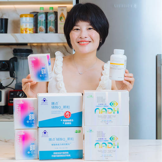 1-2个月肌肉up+ 商品图1