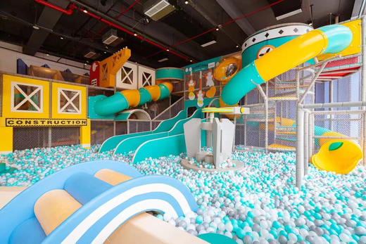 双12丨金华磐安图卷9号 × 栖谷三卧泳池/近水四卧泳池别墅 · 2天1晚大促套餐 商品图3