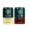 【自营】星巴克（Starbucks）星倍醇 即饮咖啡 浓郁摩卡 罐装浓咖啡饮料 商品缩略图1