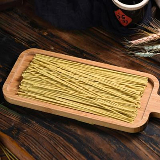 回韵东川苦荞面500g*3把装 商品图1