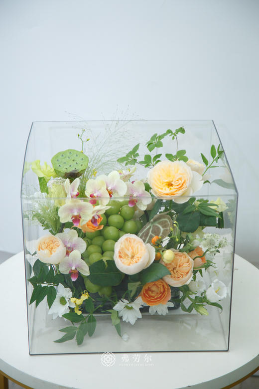 “爸”气来袭（含水果） 商品图2