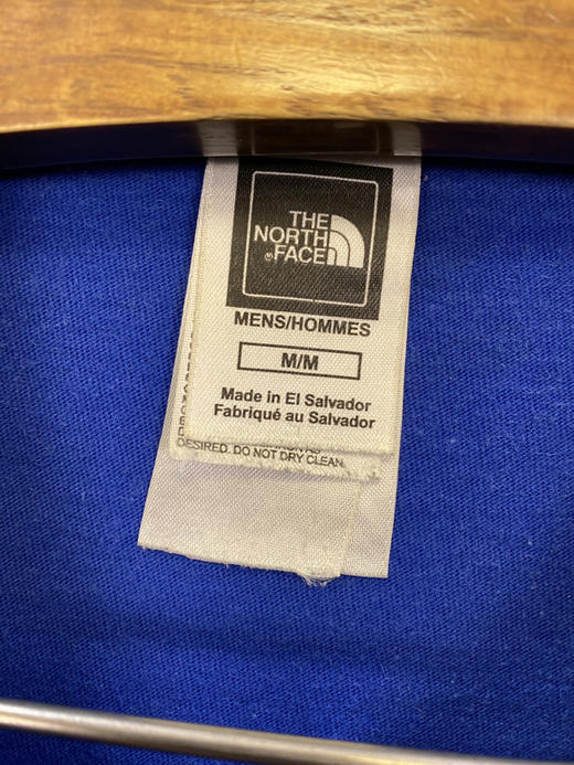 The North Face 北面 老美版 短袖T恤 _SST(M) 商品图2