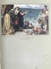1912年 彭斯歌谣与诗歌集 46幅彩色手工贴图 漆布精装18开 商品缩略图9