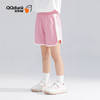 【120-165】【可可鸭】女童运动短裤薄款休闲裤 商品缩略图0