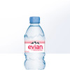 依云法国原装进口矿泉水330ml 商品缩略图2