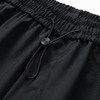 潮牌短裤男夏季超薄款宽松直筒男士休闲裤冰丝运动速干五分裤子男 商品缩略图1