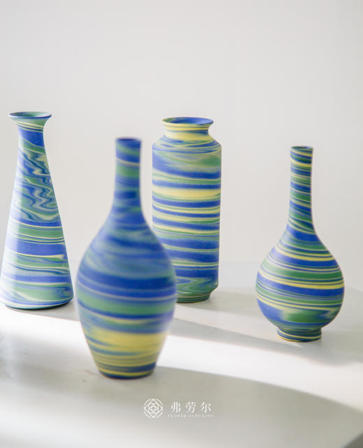 手工花瓶 商品图1