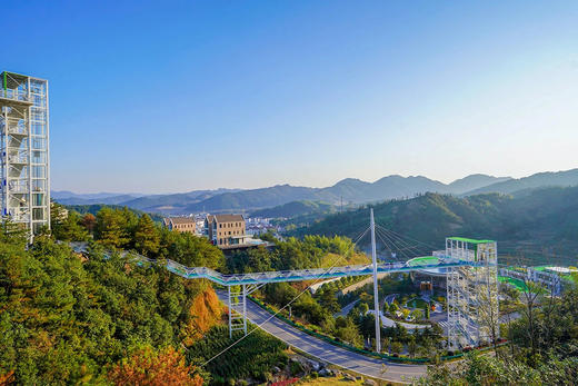 双12丨金华磐安图卷9号 × 栖谷三卧泳池/近水四卧泳池别墅 · 2天1晚大促套餐 商品图14