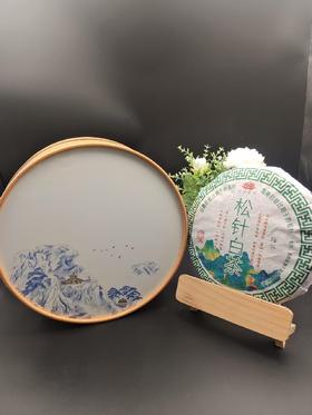 松针白茶（350g）礼盒装