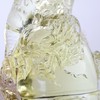 【守护金山】蒲牢黄水晶摆件   ZX2506016 商品缩略图5