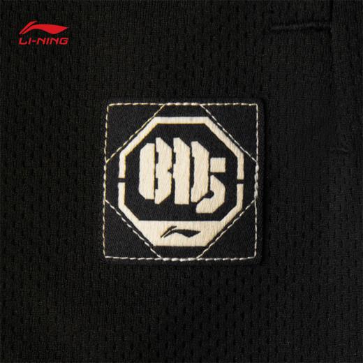 李宁反伍BADFIVE男子速干凉爽比赛裤AAPV073 商品图3