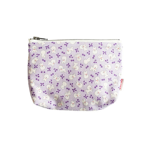 HUJI祤集Kit收纳包插画小狗小狗 商品图6