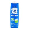 椰子知道100%椰子水1L 商品缩略图0