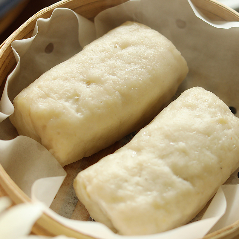 温州手工鱼饼，配料干净，80%都是鱼肉，味道鲜美，Q弹鲜嫩！