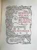 1898年 戈德史密斯《荒弃村庄》 12幅插图 漆布精装32开 商品缩略图3