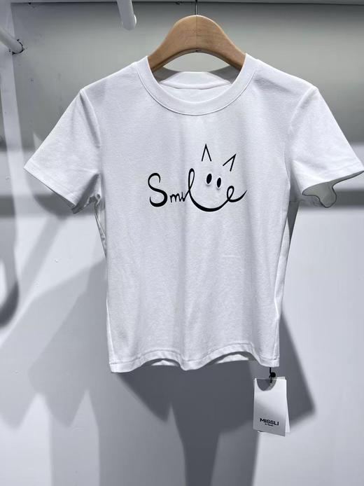 3F MISSLI T恤 商品图0