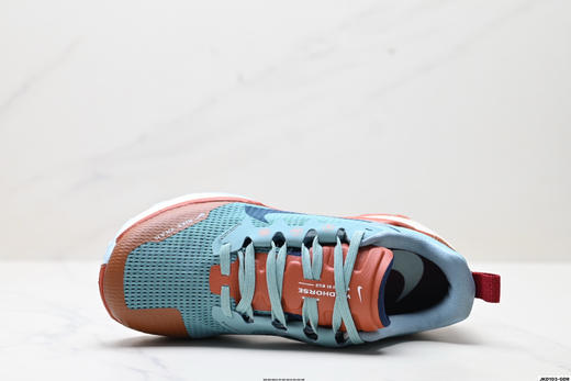 耐克Nike React Wildhorse 8越野户外防滑运动跑步鞋DR2686-007男鞋 商品图1