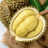 【泰国金枕榴莲】需催熟 生劈不售后 售后时效24小时之内 无面单 不售后 肉厚核小 口感香甜 果肉肥厚 让人榴莲忘返 多种规格任选 商品缩略图0