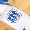 【官方正版】英格兰国 家队 | 毛绒小熊钥匙扣可爱挂件球迷周边 商品缩略图2