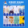 校服净桶装学生衣物去污渍清洗洗衣粉去黄去污衣领洗白彩色通用 商品缩略图3