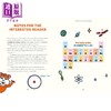 【中商原版】夸克 火花与量子奥秘 Quarks Sparks and Quantum Mysteries 英文原版 儿童科普绘本 自然科学 进口童书 9岁以上 商品缩略图4