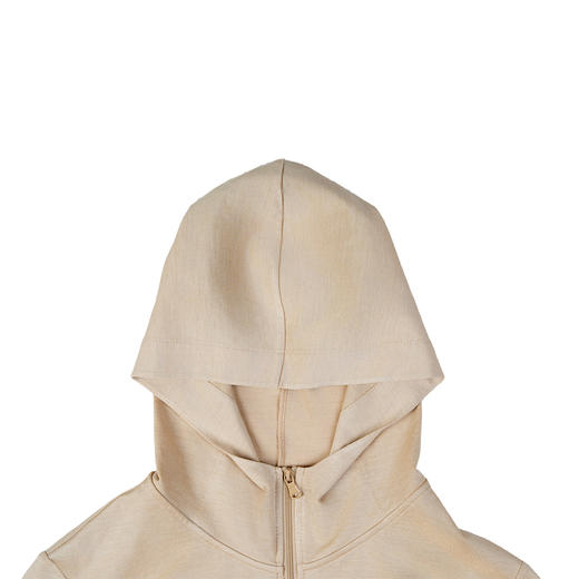 女柞蚕丝防晒斗篷 商品图3