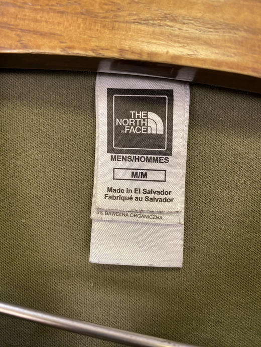 The North Face 北面 老美版 短袖T恤 _SST(M) 商品图2