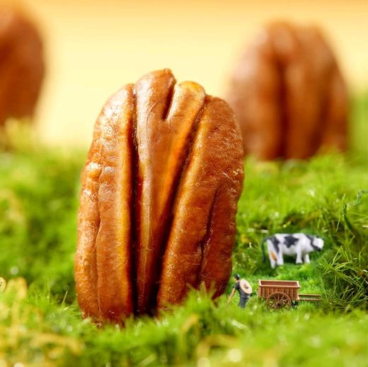 杭派碧根果仁500g 商品图1