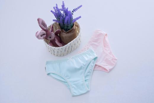 【女童内裤】卓儿纯棉四季儿童内裤女宝宝女孩中小童不夹pp三角裤 商品图0