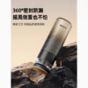 GERM 格米 茗萃钛杯500ml 太空银 商品缩略图4