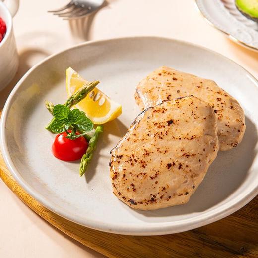 炙烤鸡腿肉（日式照烧）80g/袋（日式味鸡腿肉) 商品图2