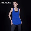 AUMNIE澳弥尼搏动背心宽松舒适遮肉显瘦款瑜伽健身运动上衣 商品缩略图1