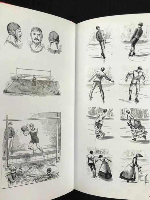 插图大全简编（含高清图光盘） 数千幅插图 精装16开 商品图6