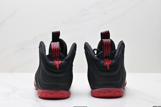 耐克Nike Foamposite One喷泡中帮复古篮球鞋IB2219-001男鞋 商品图5