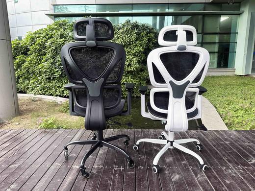 亚马逊Kerdom缕空特斯林双背支撑人体工程学座椅（原价399美元） 商品图2