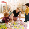 HABA 音乐游戏 十合一 桌游 适合2岁+ 多种玩法，锻炼各项能力 德国品牌-1307105002 商品缩略图5
