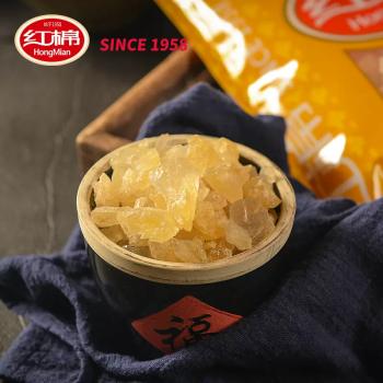 红棉黄冰糖 /粮油调味 /调味品 /糖 商品图2