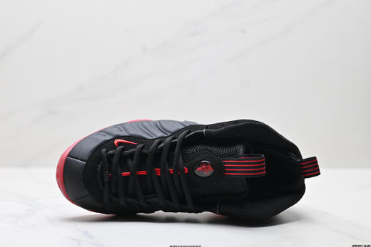 耐克Nike Foamposite One喷泡中帮复古篮球鞋IB2219-001男鞋 商品图1