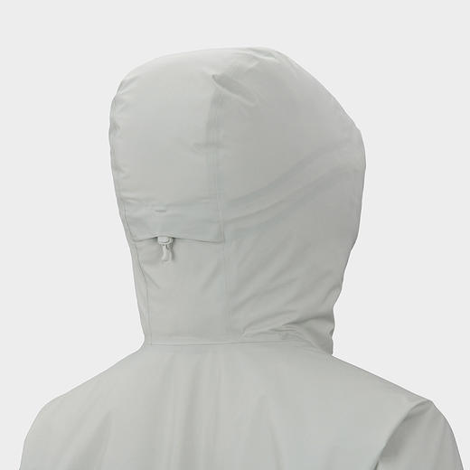 KAILAS凯乐石 女款博格达PLUS冲锋衣 KG2441231【Z】 商品图3