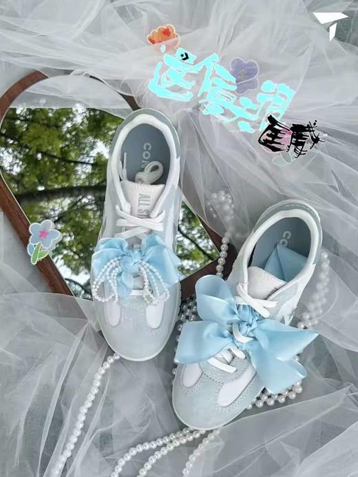 匡威  流星跑步鞋 商品图1