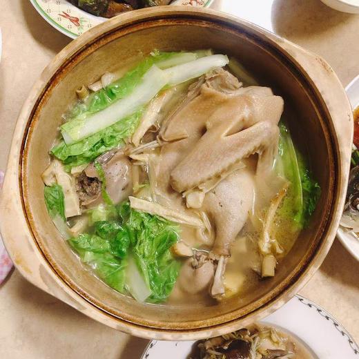 【鸭子专区】径山散养 呆大鸭、老鸭、海鸭 ，周五顺丰发货 商品图0