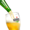 【自营】Heineken/喜力经典330ml*24瓶整箱装 喜力啤酒 商品缩略图6